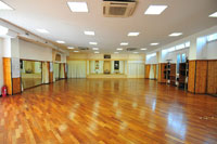 Dojo