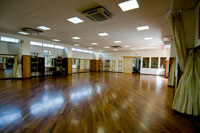 Dojo