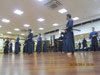 3 Stage Kendo e Iaido