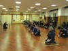 3 Stage Kendo e Iaido