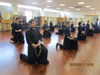 3 Stage Kendo e Iaido