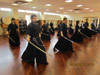 3 Stage Kendo e Iaido
