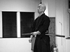 Stage del Sensei Taira No Yoshiakira
