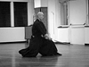 Stage del Sensei Taira No Yoshiakira