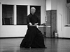 Stage del Sensei Taira No Yoshiakira