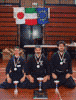 premiazione