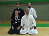 Campionati Italiani di Iaido 2009, Loano