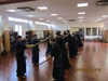 3 Stage Kendo e Iaido