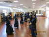 3 Stage Kendo e Iaido