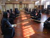 3 Stage Kendo e Iaido