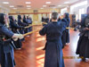 3° Stage Kendo e Iaido