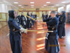 3 Stage Kendo e Iaido