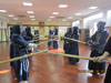 3 Stage Kendo e Iaido