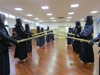 3° Stage Kendo e Iaido