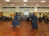 3 Stage Kendo e Iaido