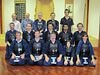 Chiusura dell'anno accademico 2012