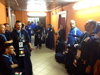 Campionati mondiali di Kendo - Novara