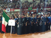 Campionati mondiali di Kendo - Novara