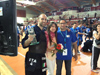 Campionati mondiali di Kendo - Novara