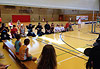 Dimostrazione di Kendo a Sportissima 2014