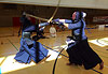 Dimostrazione di Kendo a Sportissima 2014