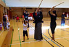 Dimostrazione di Kendo a Sportissima 2014