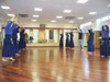 Kendō Kata