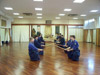 Kendō Kata