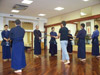 Kendō Kata
