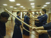 Kendō Kata