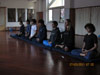 3 Stage Kendo e Iaido