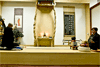 2° Stage Monju Kai - Zazen del mattino