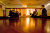 3° Stage Monju Kai - Zazen del mattino