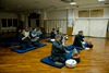 3° Stage Monju Kai - Zazen del mattino